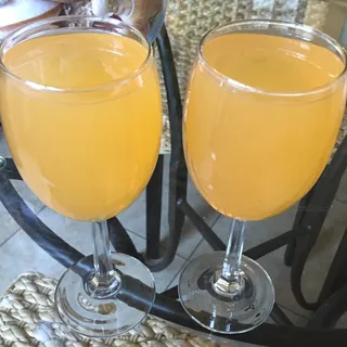 Mimosa