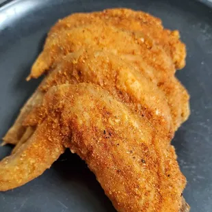 Slap Yo Momma wings!