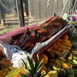 food, bbq ribs, ribs