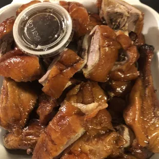 Combination Fried Rice