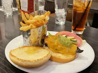 Rockwood Bar & Grill