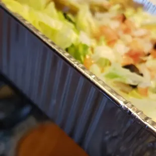 Revenge of the Nachos is HUGE!