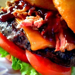 burger, burgers, food