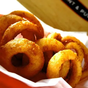 food, donuts