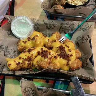 Tots
