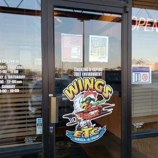 some of the hi top tables