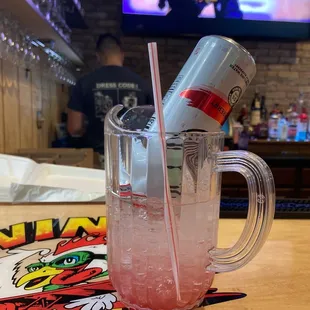 drink