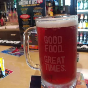 drink