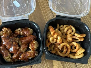 Wings, Etc