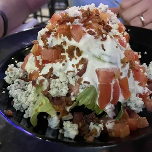 Wedge Salad