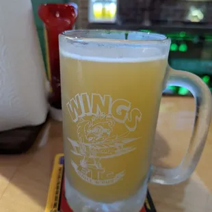 drink