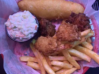 Key West Wings