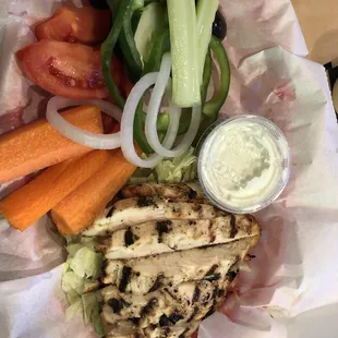 food