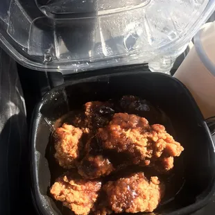 This is what you get for $8-$9