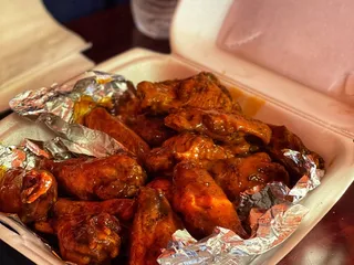 Dmac N Wings