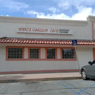 Nice place ,"OZ" :-)