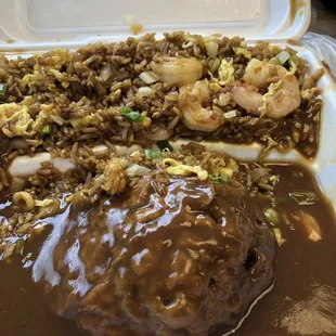 Egg Foo Young