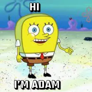 Adam P.