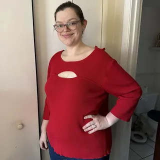 Michelle S.
