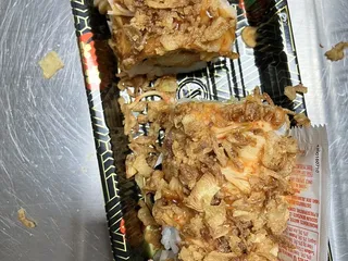 Chick N Roll