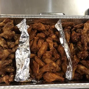 best wings！！！！