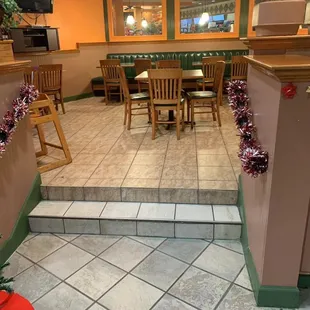 Merry Christmas and Happy New Year!