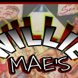 Willie Mae's Southern SOUL COOKING DONE OUR WAY THE SOUTHERN WAY