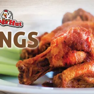 Wings Hut