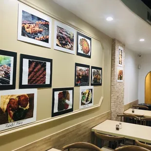 Interior (Simple and clean)