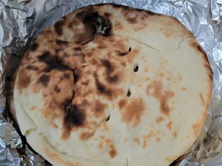 Lahori Kabab