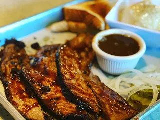 2Taste Barbecue and Kebab