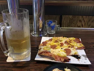 McIntosh's Pub & Grub