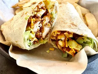 Jasper Kitchen + Bar