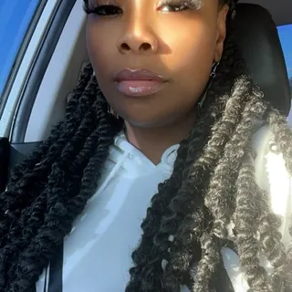 Donisha R.