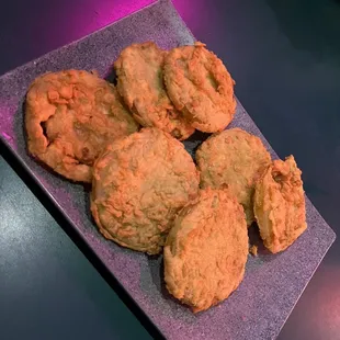 Wings 'N More