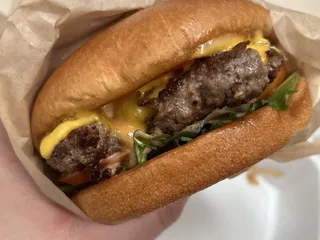 Incredible Burger