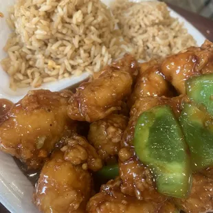 Wings N More