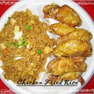 chicken wings, chicken wings and fried chicken, fried chicken, fried chicken wings, food, chicken, bbq wings, poultry, bbq chicken