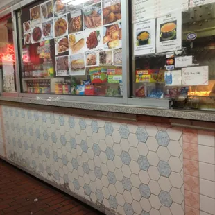 Best wings with mumbo sauce!!