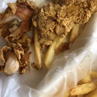 Kids 2 PC Tender Combo