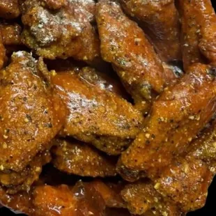 bbq ribs, food, ribs