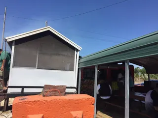 CLR 2 Bar B Que