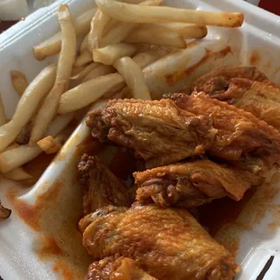 chicken wings, chicken, food, bbq wings, chicken wings and fried chicken, fried chicken wings, poultry, fried chicken, bbq chicken