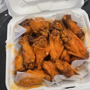Wings N Things