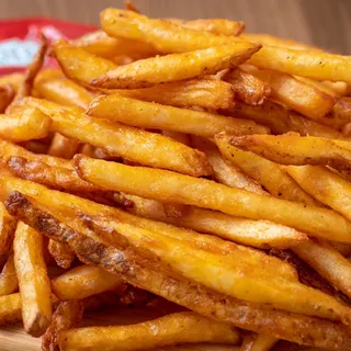 Fries