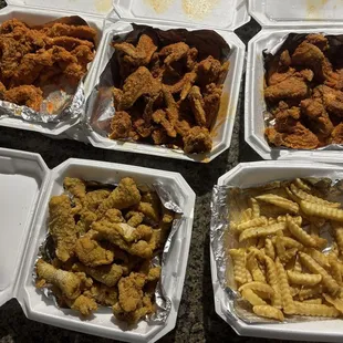 Wings N Things Express