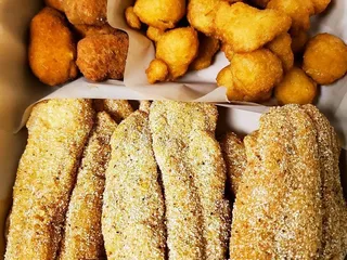 Wings Cafe - Westport