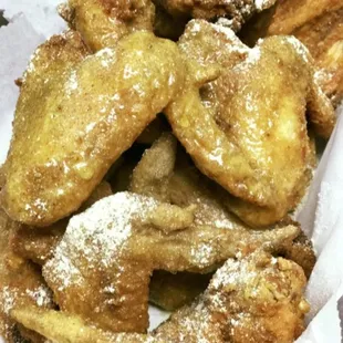 bbq chicken, poultry, chicken wings and fried chicken, chicken, chicken wings, fried chicken, food, fried chicken wings, bbq wings