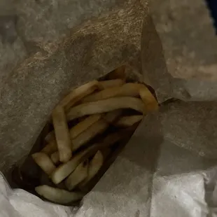 Fried