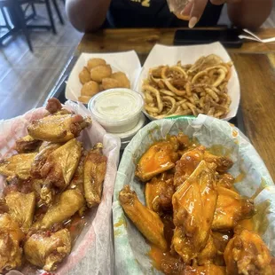Corn Nuggets